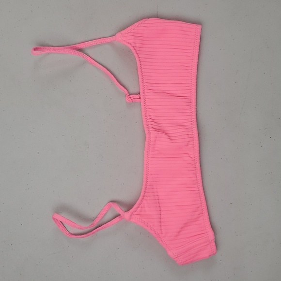 Triangl Pipa Dandy Candy Top, Size XXS - Picture 2 of 8